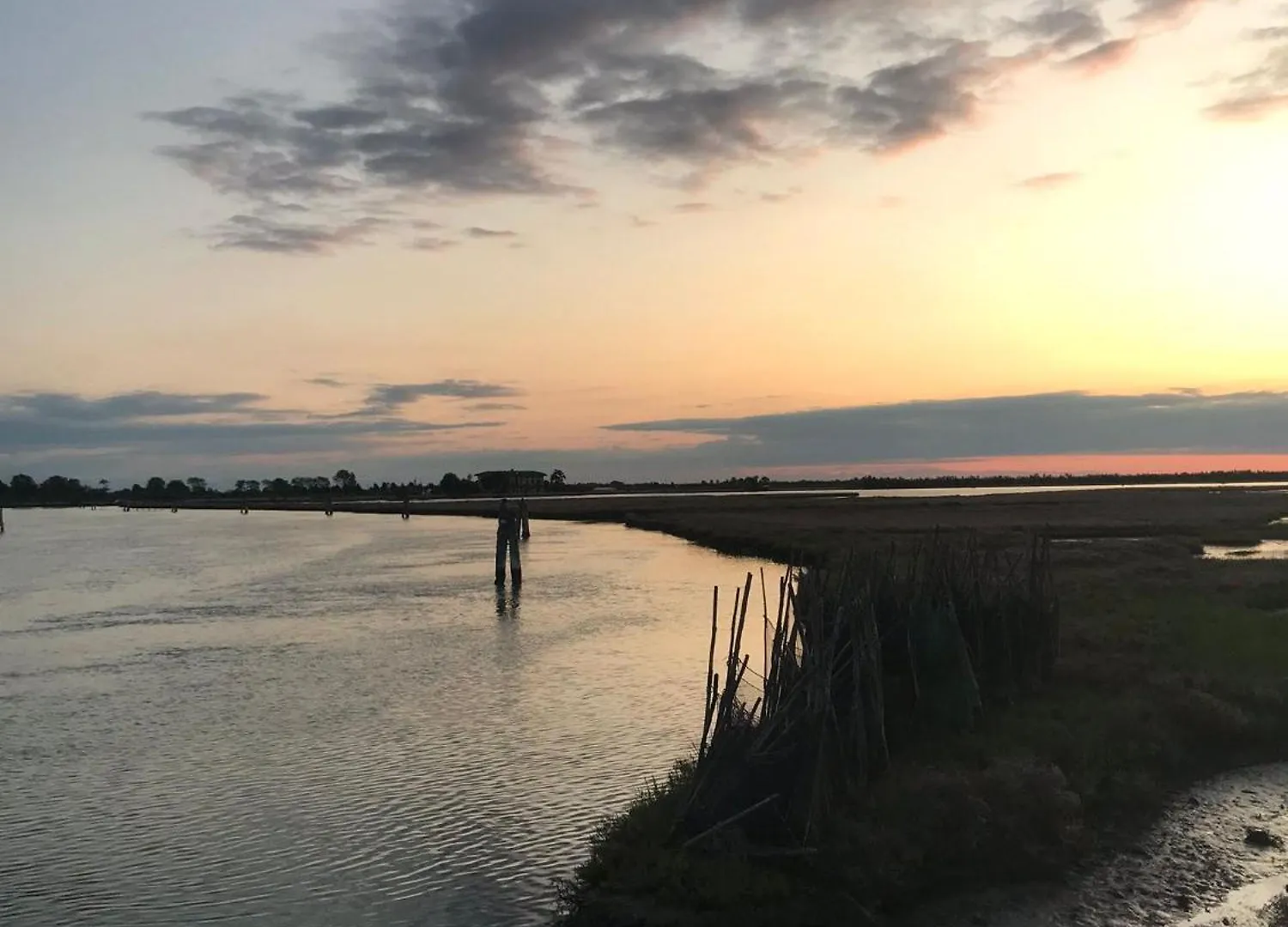 Appartamento Laguna Cavallino-Treporti