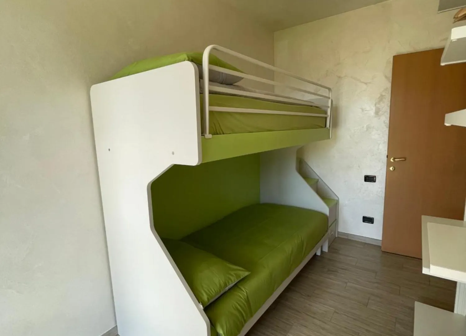 Feriehus Appartamento Laguna Cavallino-Treporti