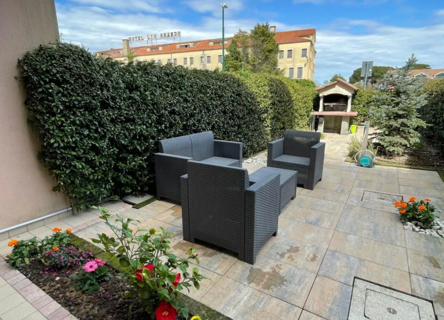 Appartamento Laguna Cavallino-Treporti