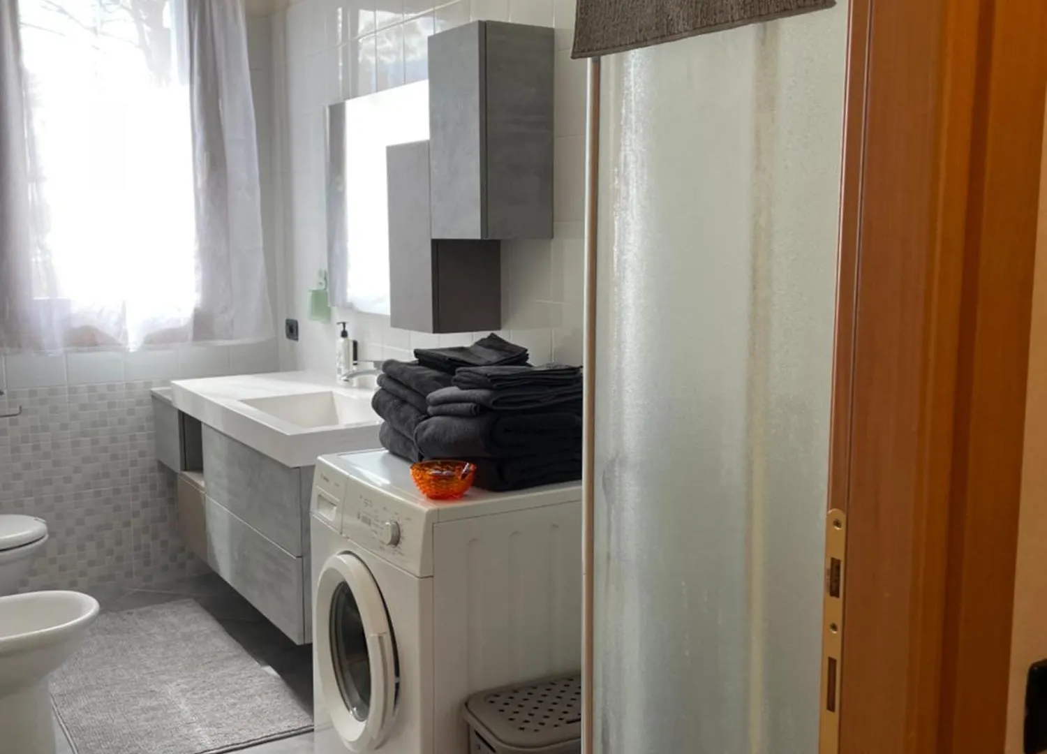 Vakantiehuis Appartamento Laguna Cavallino-Treporti