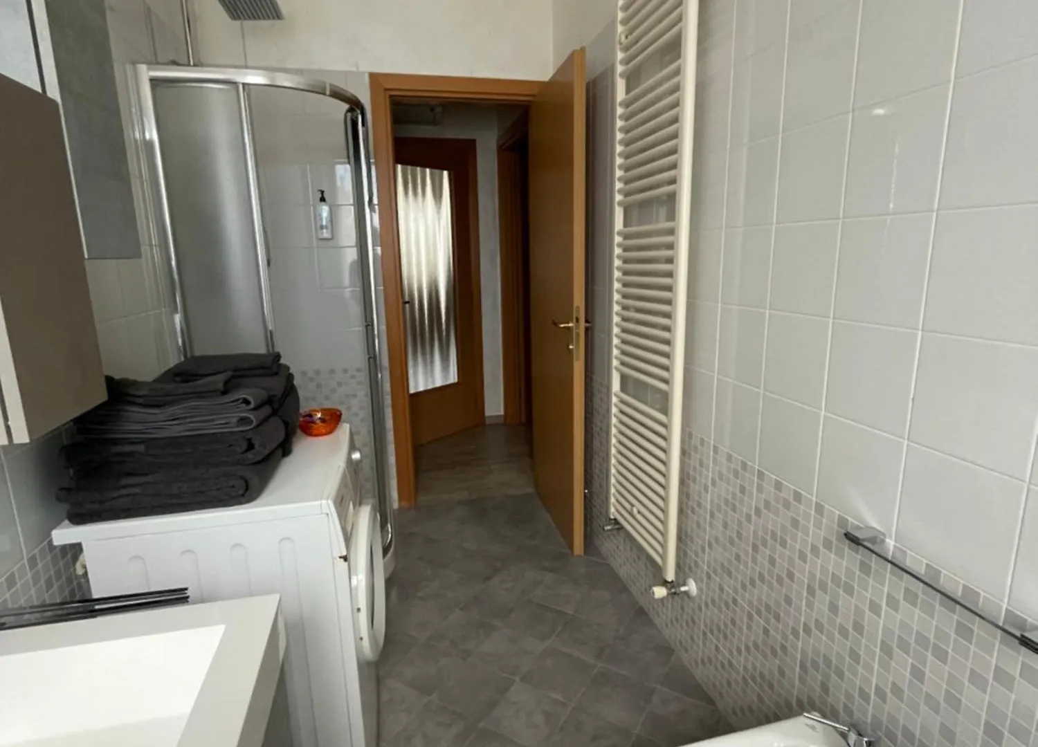 Vakantiehuis Appartamento Laguna Cavallino-Treporti