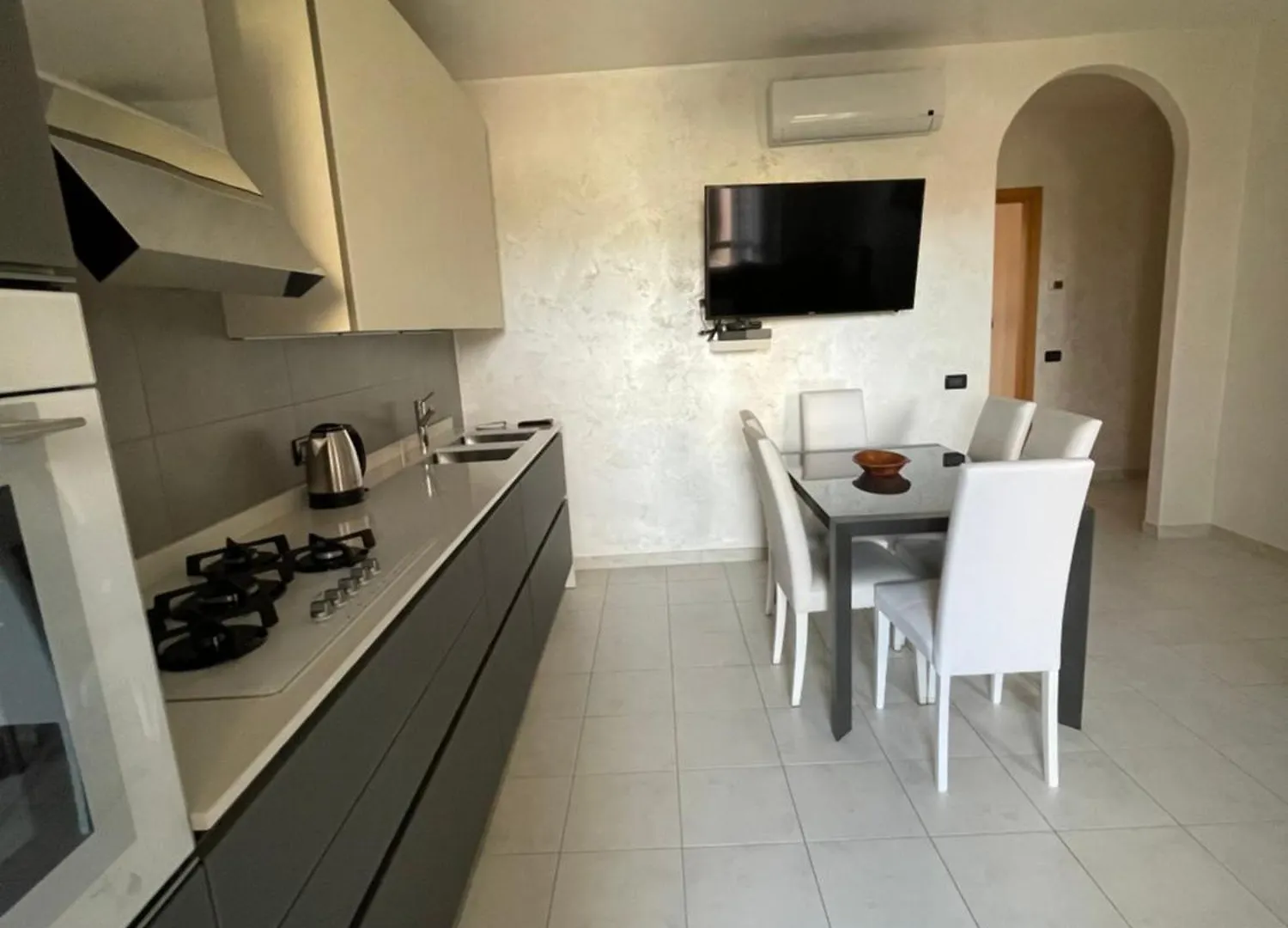 Appartamento Laguna Cavallino-Treporti 0*,