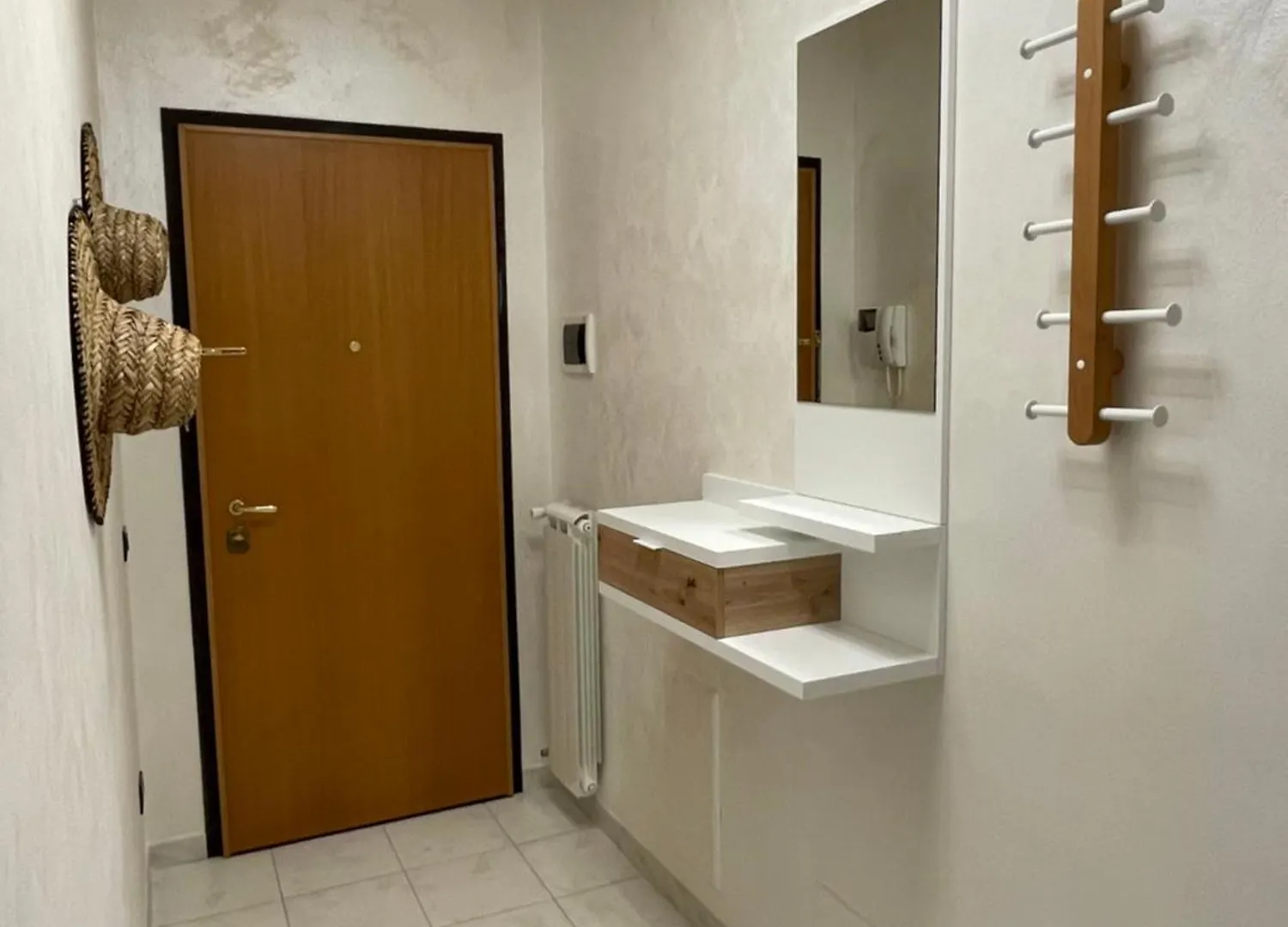 Appartamento Laguna Cavallino-Treporti Vakantiehuis