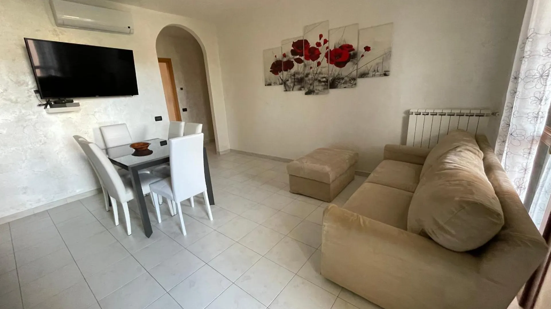 Appartamento Laguna Cavallino-Treporti Italië