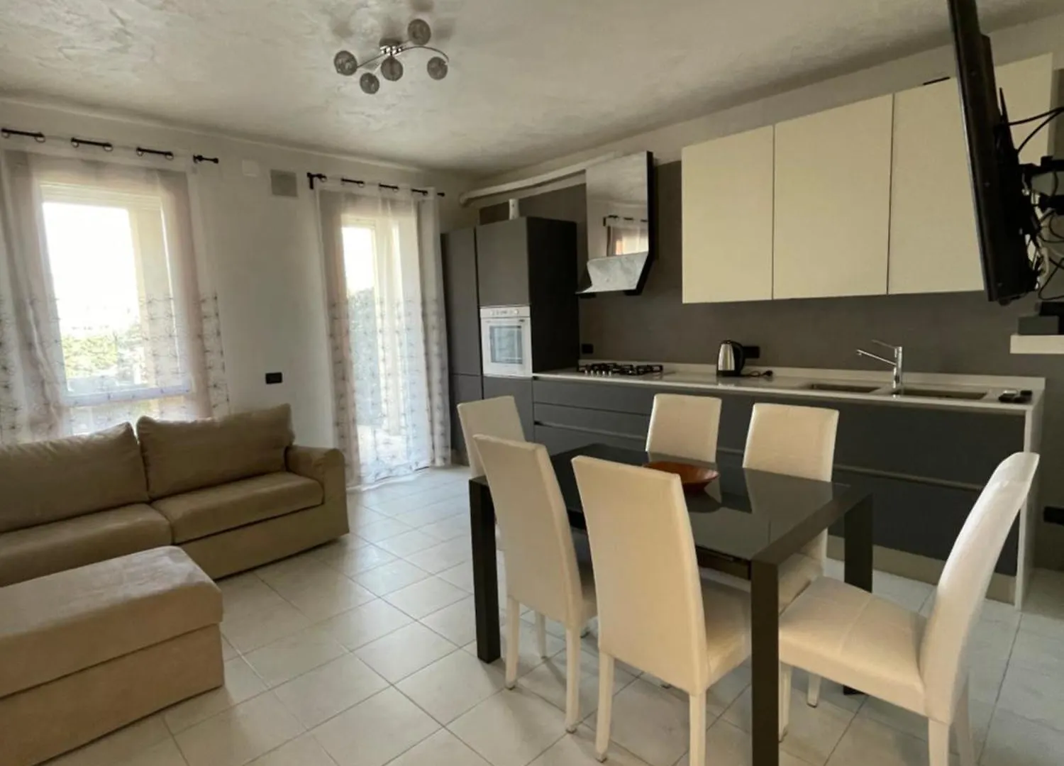 Appartamento Laguna Cavallino-Treporti
