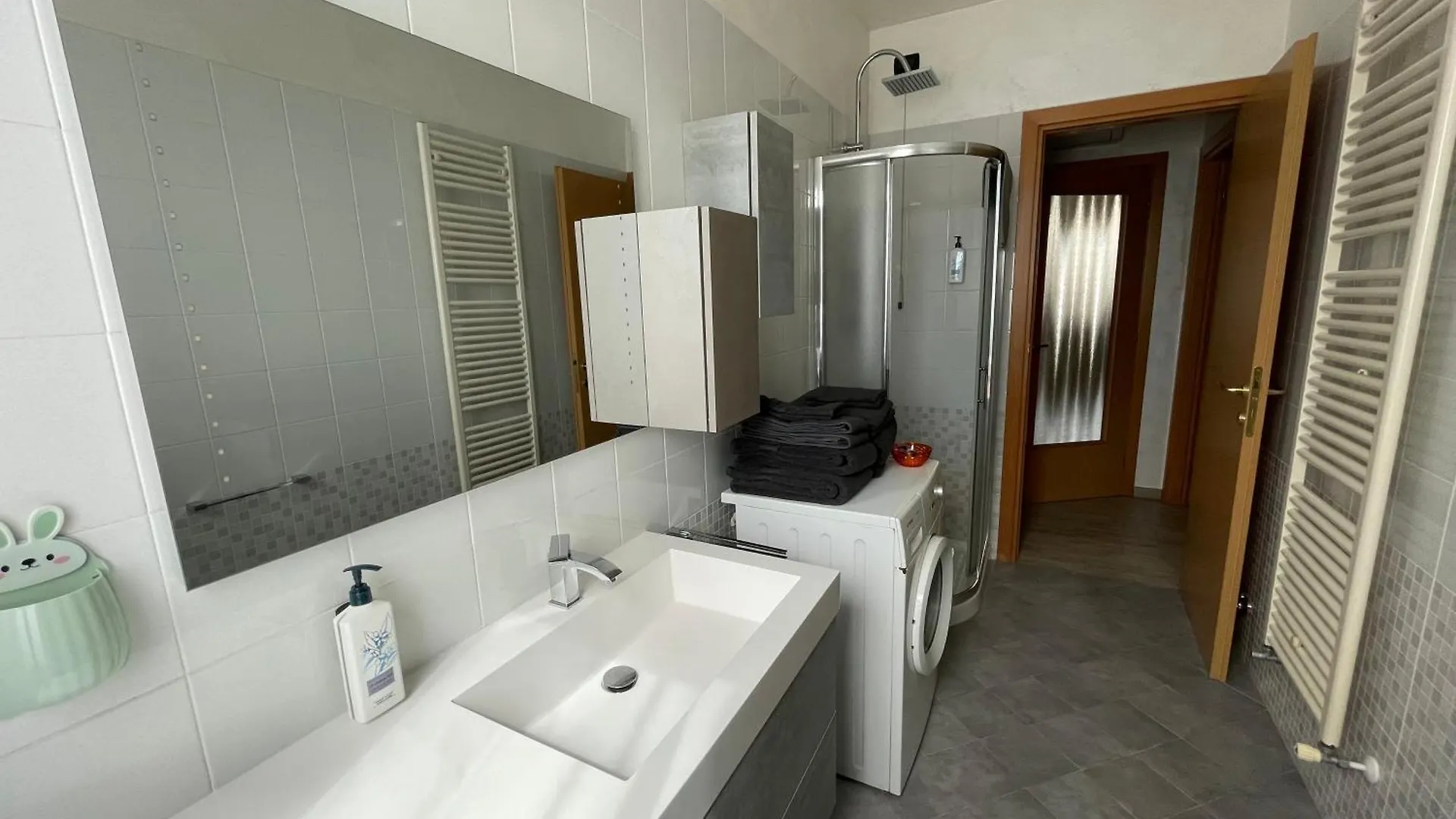 Feriehus Appartamento Laguna Cavallino-Treporti