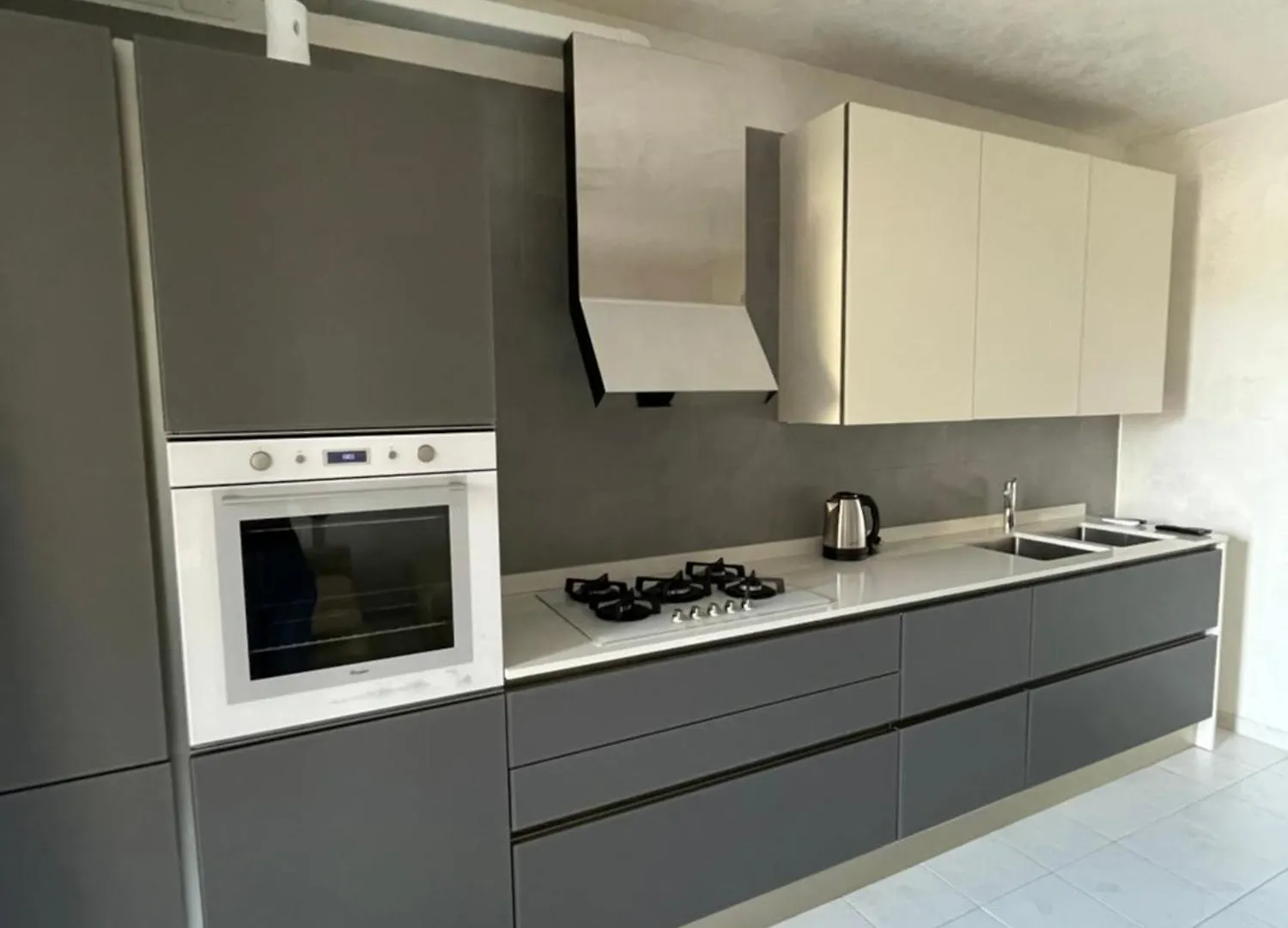 Appartamento Laguna Cavallino-Treporti