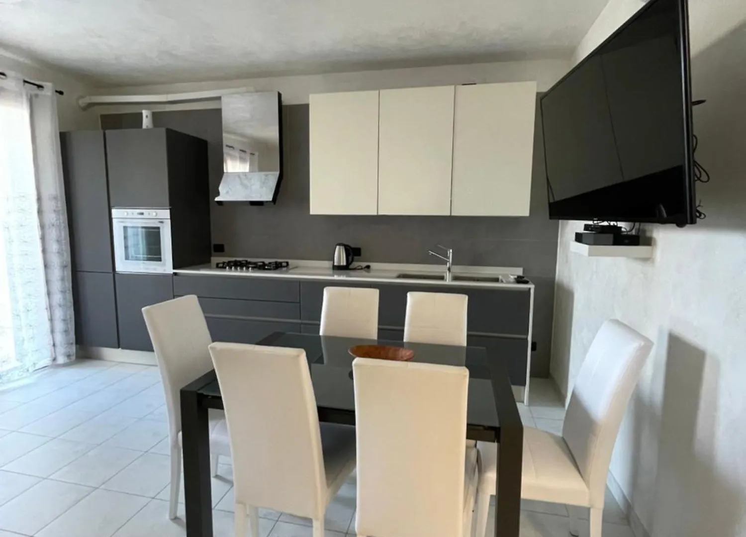 Feriehus Appartamento Laguna Cavallino-Treporti Italien