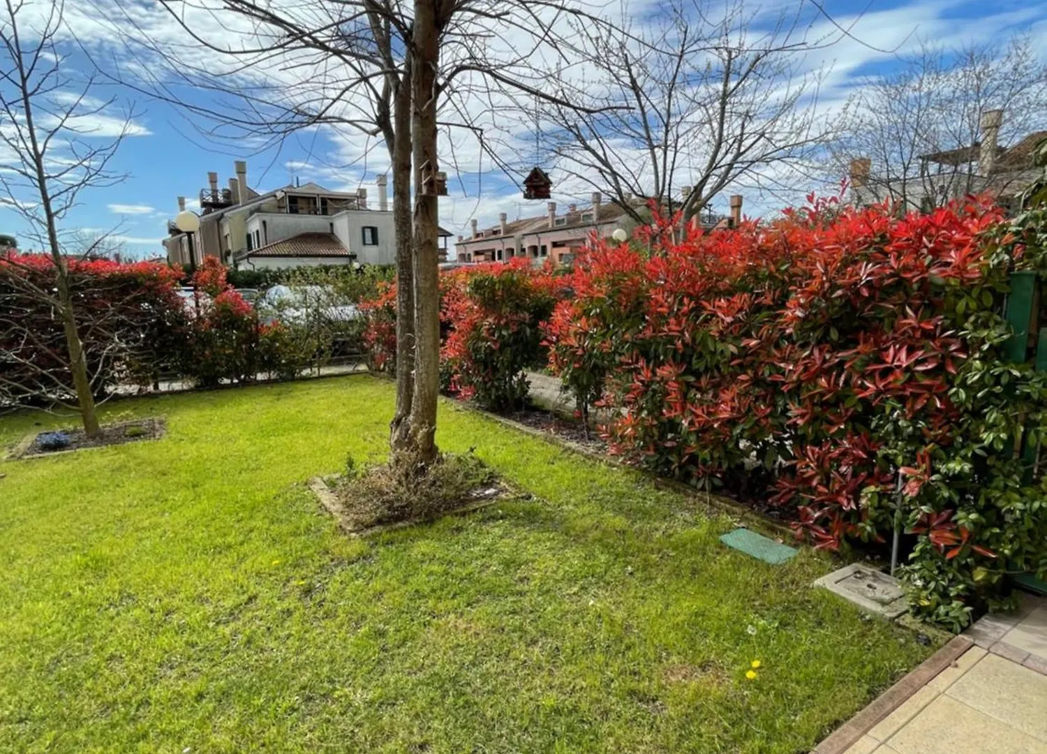 Appartamento Laguna Cavallino-Treporti