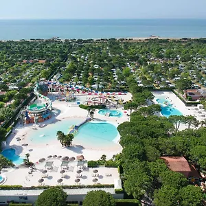 Station touristique Union Lido, Cavallino-Treporti