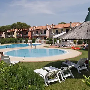 Appartement In Portosole E Tamerici Con Piscina-cavallino Treporti, Cavallino-Treporti